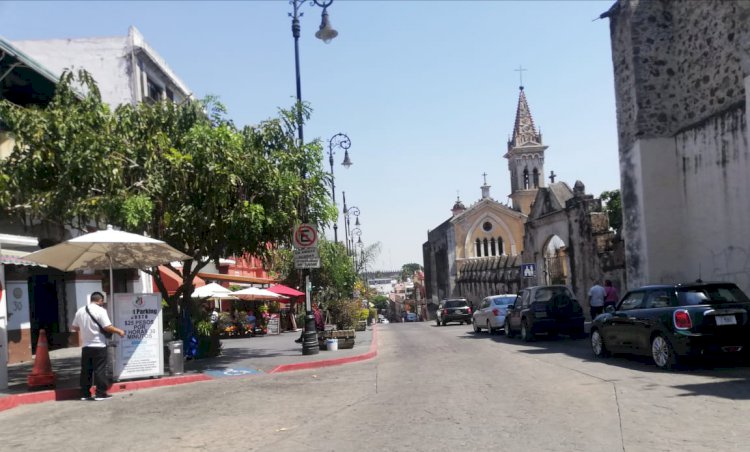 Detectan en Cuernavaca colonias más proclives a asaltos en tiendas