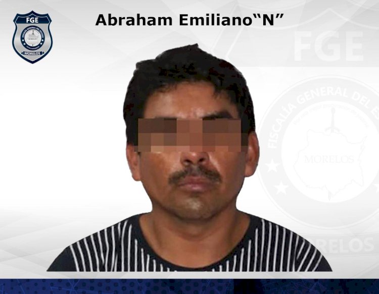 Deberá permanecer en prisión preventiva   por presunto narcomenudeo en Amacuzac
