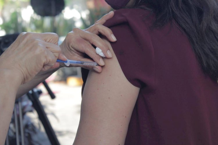 Este martes habrá vacunación en Cuernavaca contra influenza