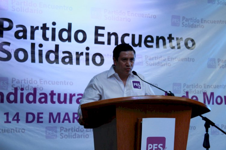 Avanza Encuentro Solidario en plataforma política con  propuestas ciudadanas para contienda electoral de 2021
