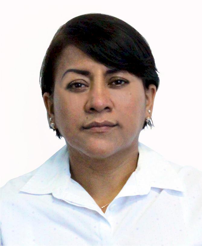 Informan de renuncia de Mirna Zavala de la Secretaría de Administración