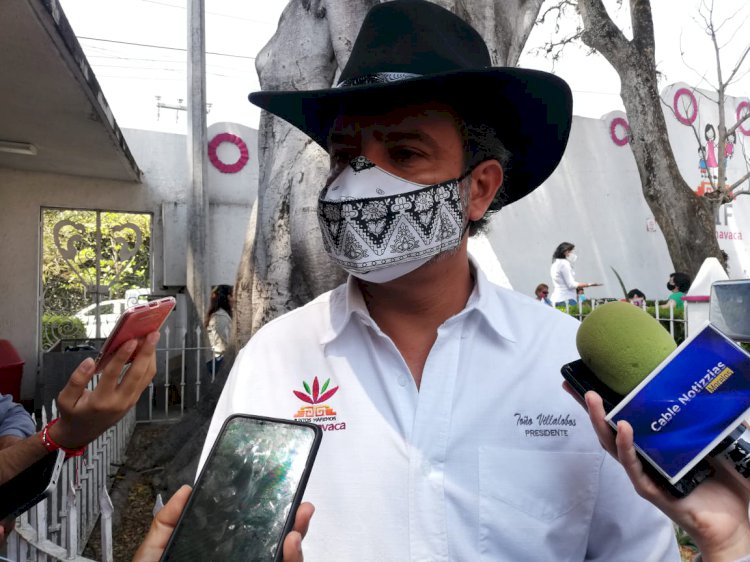 Piden a adultos mayores de Cuernavaca no ir por vacuna a otros municipios
