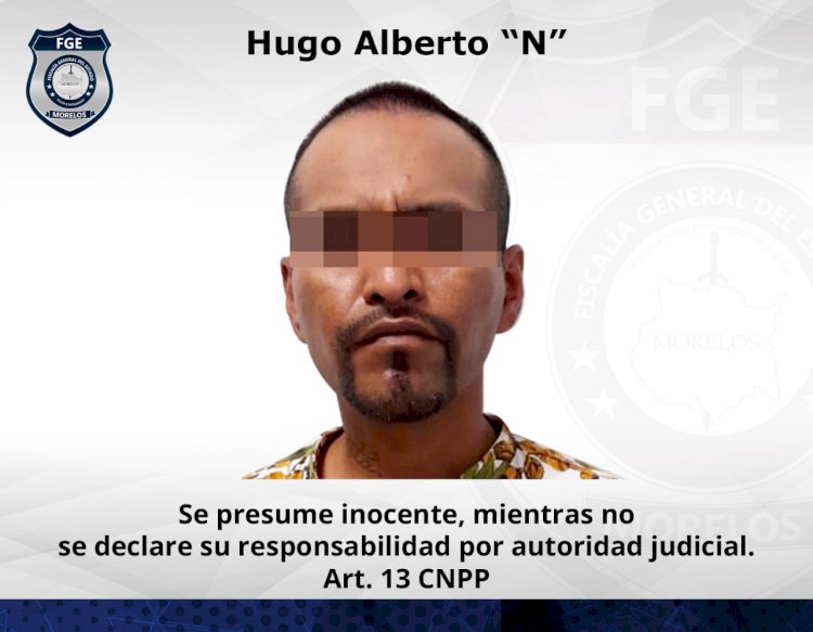 Hasta 30 años de cárcel podría alcanzar   El Cholo Vago por intento de extorsión