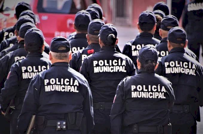 Por secuelas del covid-19, policías de Ayala piden seguridad social