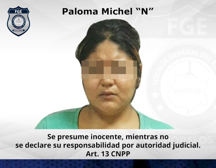 Detuvieron a La Paloma por muerte   de un individuo en Emiliano Zapata