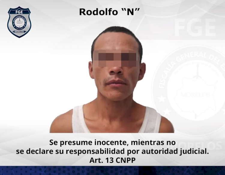 Fiscalía Antisecuestros ejecuta aprehensión contra 7 presuntos secuestradores