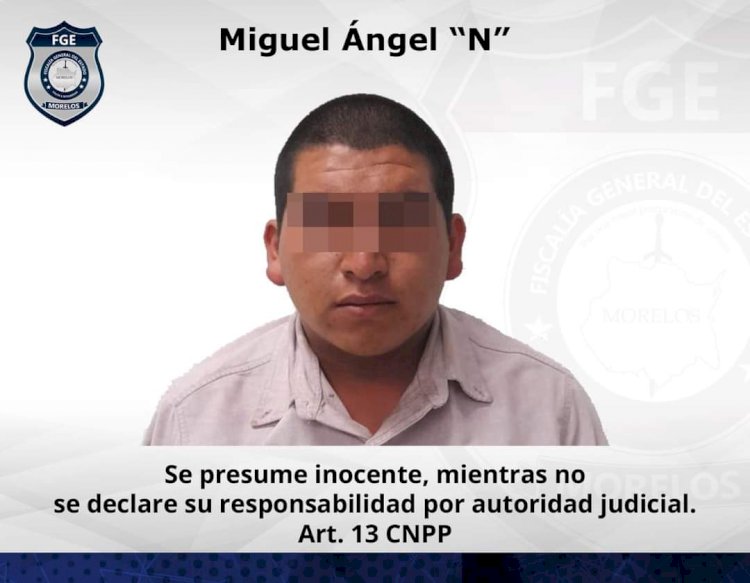 Fiscalía Antisecuestros ejecuta aprehensión contra 7 presuntos secuestradores
