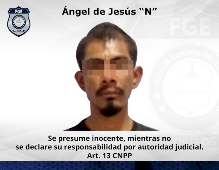 Acusado de un homicidio aquí  en 2017, detenido en Querétaro