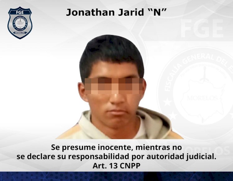 El Chente se queda en prisión acusado de violar a 2 menores