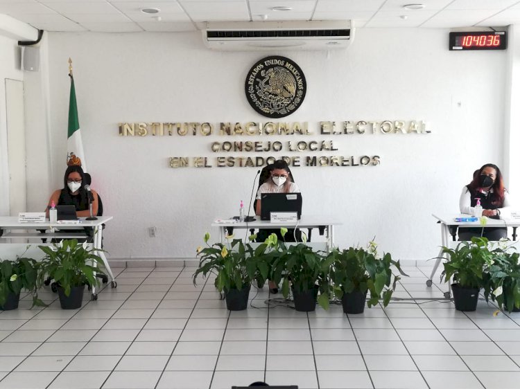 Miles de morelenses insaculados se niegan a ser funcionarios electorales