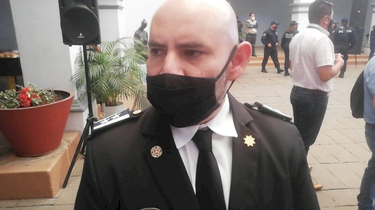 Promete Protección Civil de Cuernavaca mayor vigilancia preventiva