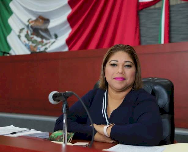 Confía Ariadna Barrera en concretar nombramientos de magistrados con voluntad política