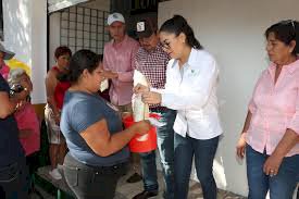Sin leche, diez mil familias en Morelos