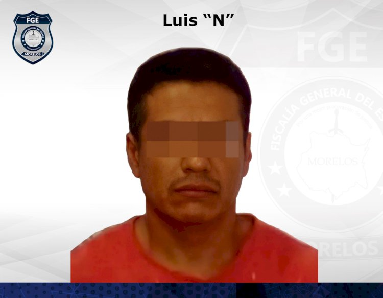 Conceden pena máxima para hombre que violó a menor en Casahuatlán
