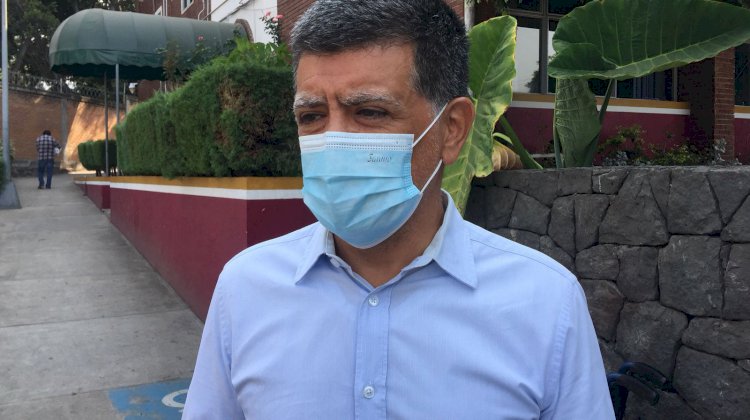 Siguen saturando ¨turistas de vacunas¨ a Morelos