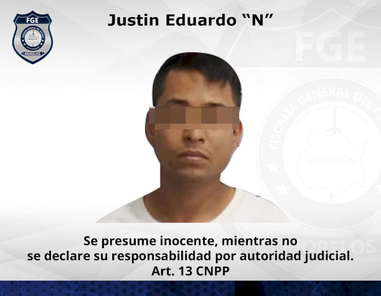 Dos, vinculados a proceso por intentar asesinato en Cuautla