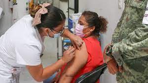 Se inicia hoy en Yecapixtla, Totolapan  y Tlalnepantla vacunación contra covid