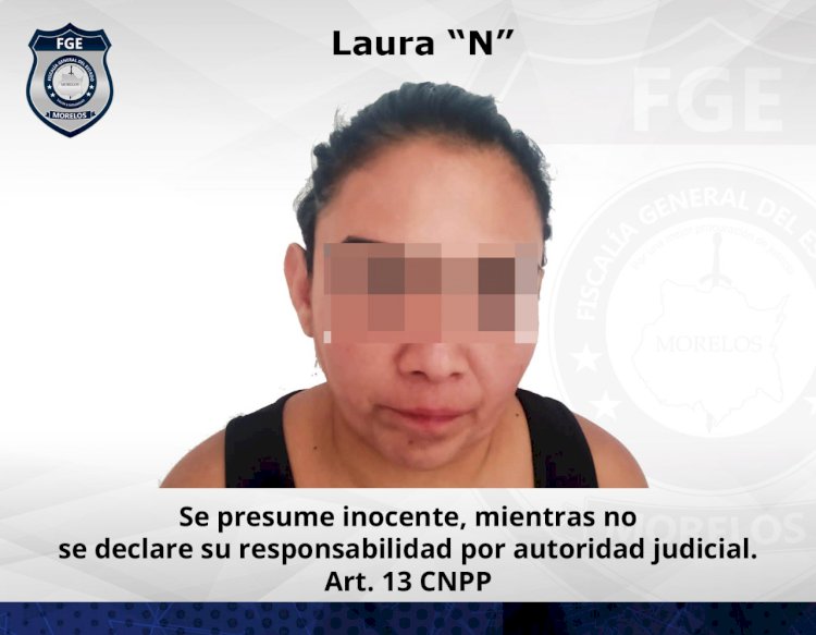 Detenida una mujer acusada de sustracción de menor en Huitzilac