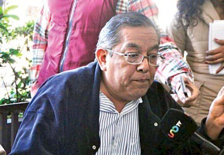 Operó crimen organizado en  elección de Temixco: Tacho