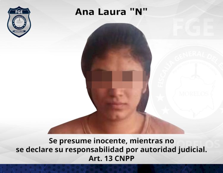 Va a proceso mujer por un secuestro en Tlaltizapán