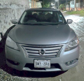 En Xochi y Jiutepec, recuperan  autos reportados como robados