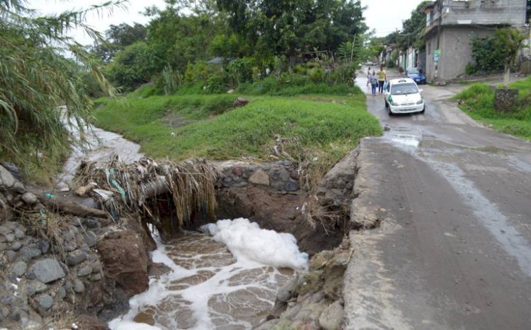 No se han registrado inundaciones en municipios de la Región Oriente