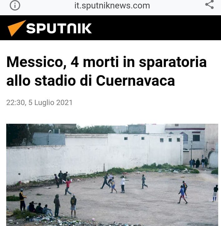 Medios del mundo informan  de la masacre en Cuernavaca