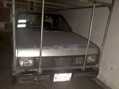 Recuperaron vehículos robados en Cuernavaca Jiutepec y Zapata