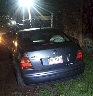 Recuperaron vehículos robados en Cuernavaca Jiutepec y Zapata