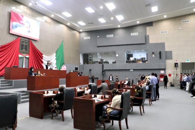 Dejarán a la 55 Legislatura la municipalización de Alpuyeca