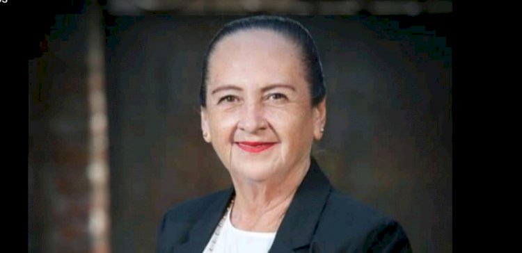 Falleció, la alcaldesa de Mazatepec, Trinidad Pérez Coria