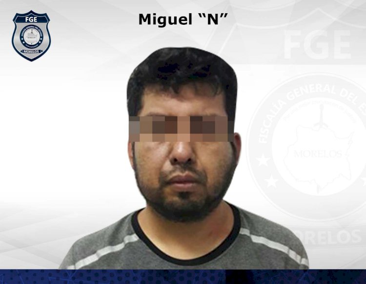 Condena de 65 años de prisión contra secuestradores y extorsionadores de Cuernavaca