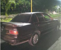 Aparecen 2 vehículos reportados  robados en Huitzilac y Yautepec