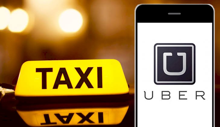 Apoyarán diputados federales  a taxistas ante las plataformas