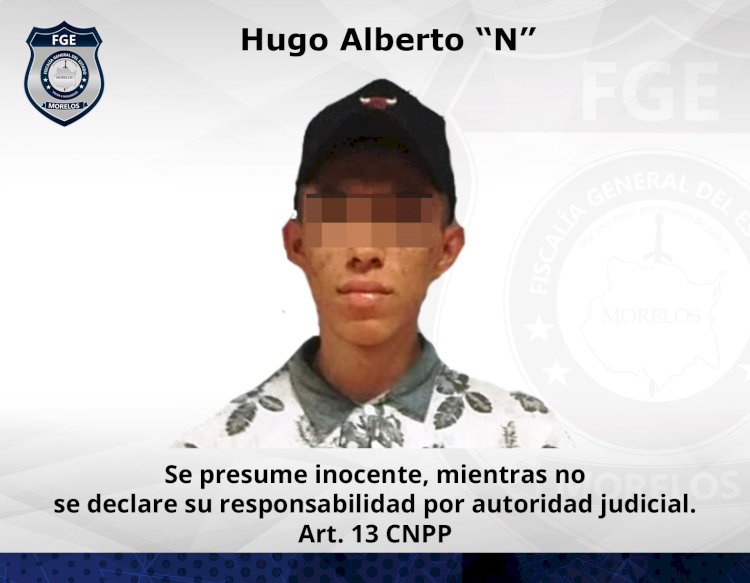 Deciden enjuiciar al chavo acusado  de robar 40 celulares en Las Palmas
