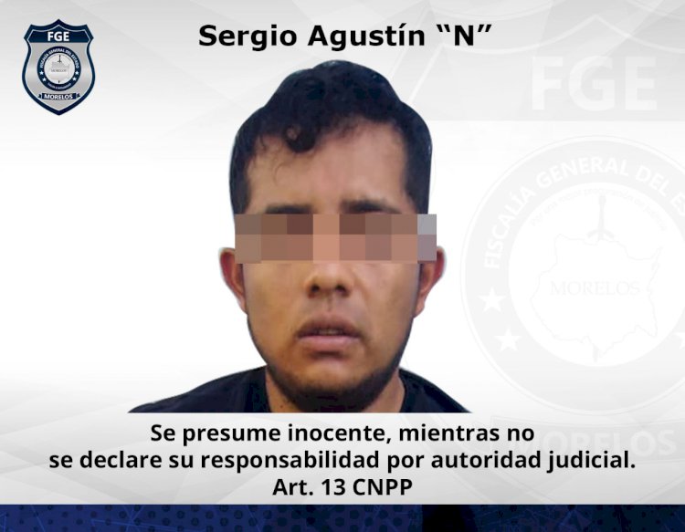 Por secuestro exprés, cayó  ¨El Chino¨ en Xochitepec