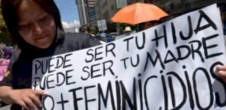 Morelos en el lugar diez  en feminicidios en el país