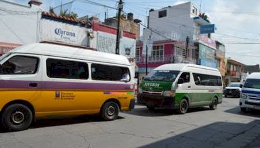 Transportistas piden que se les  autorice aumento en las tarifas