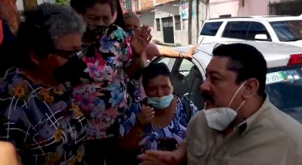 Indaga ya la FGE móvil de asesinato de cura de Zacatepec