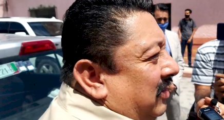 Consternación por el asesinato del  padre José Guadalupe, de Zacatepec