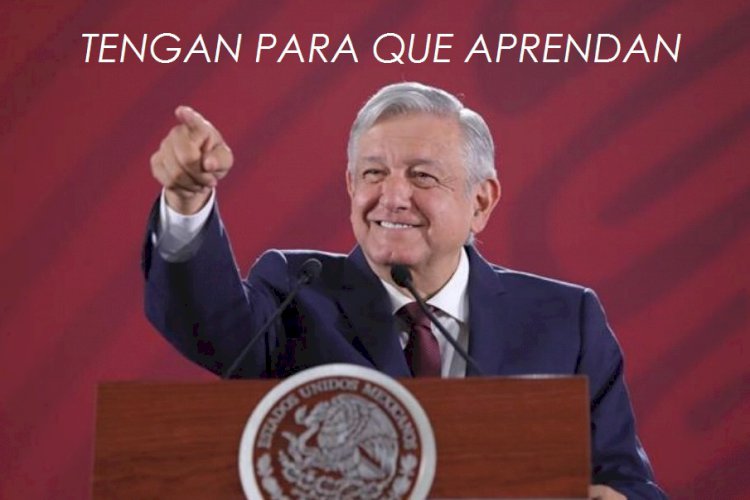Morelos, destacado por el presidente  López Obrador en su 3er informe