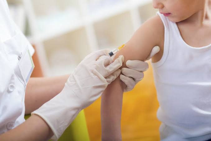 Son 39 casos de menores que han recibido amparo para ser vacunados