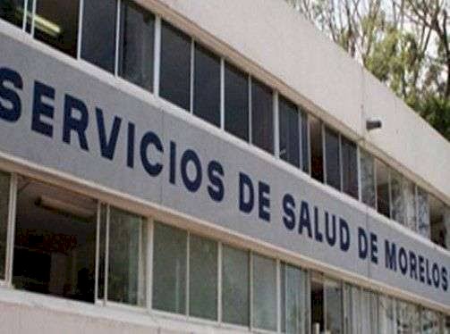 Denuncian despidos injustificados en los Servicios de Salud de Morelos