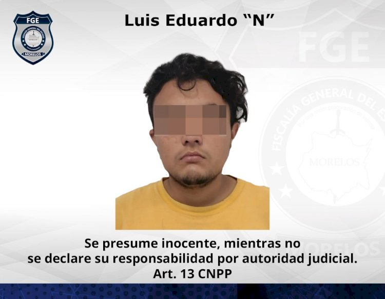 Van a juicio 2 chavos capturados  con un auto robado en Xochitepec
