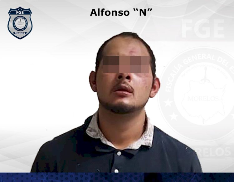 Por el asesinato de uno, sustraído de bar en Zacatepec, van 16 años presos