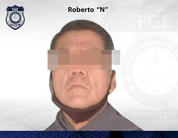 Condenan a Roberto por robo en tienda  en calle Carlos Cuauglia, en Cuernavaca