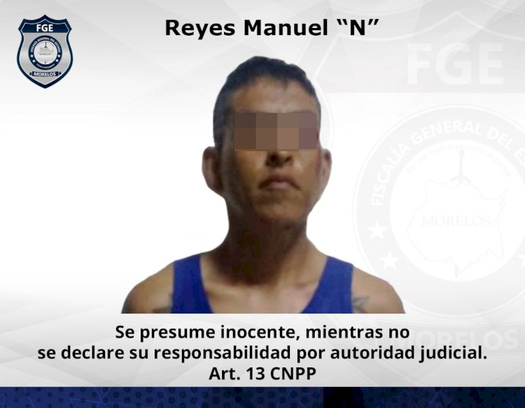 Acusado de atracar en un autobús  en Cuernavaca ya está frente al juez