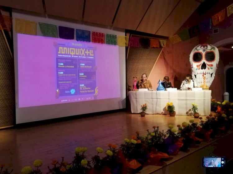 Turismo gestionará apoyos para el sector en Tepoztlán