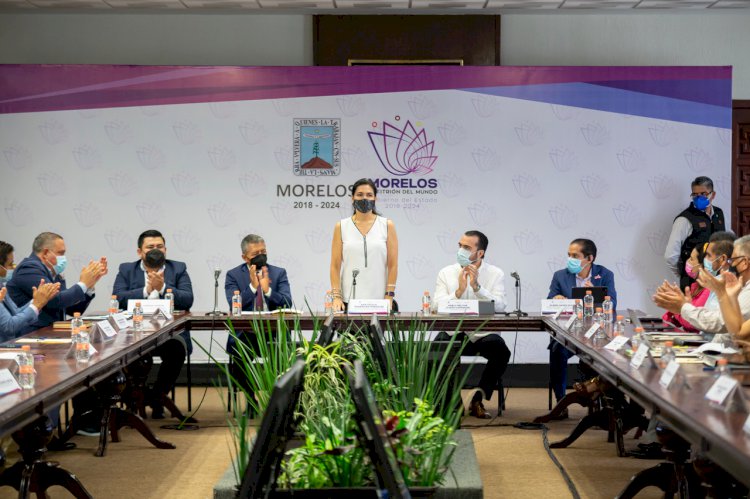 El plan de reapertura y reactivación económica da resultados a Morelos