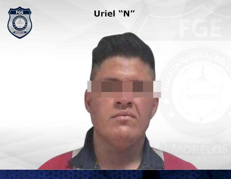 Cayó por narcomenudeo en Xochitepec;  acepta culpa y estará dos años preso